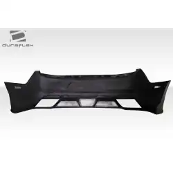 2013-2014 Ford Mustang GT350 Look Rear Bumper - 1 Piece image - 11