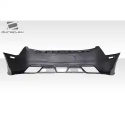 2013-2014 Ford Mustang GT350 Look Rear Bumper - 1 Piece image - 12