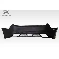 2013-2014 Ford Mustang GT350 Look Rear Bumper - 1 Piece image - 23