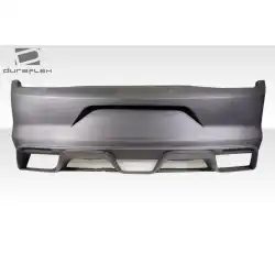 2013-2014 Ford Mustang GT350 Look Rear Bumper - 1 Piece image - 5