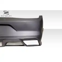 2013-2014 Ford Mustang GT350 Look Rear Bumper - 1 Piece image - 7