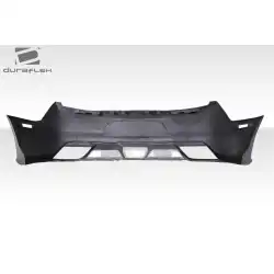 2013-2014 Ford Mustang GT350 Look Rear Bumper - 1 Piece image - 12