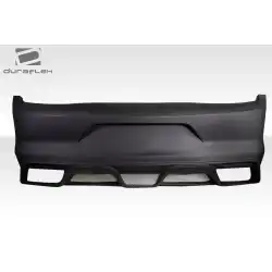 2013-2014 Ford Mustang GT350 Look Rear Bumper - 1 Piece image - 15