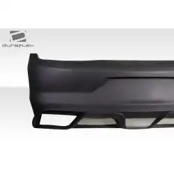 2013-2014 Ford Mustang GT350 Look Rear Bumper - 1 Piece image - 17