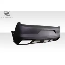 2013-2014 Ford Mustang GT350 Look Rear Bumper - 1 Piece image - 19