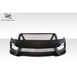 2010-2012 Ford Mustang GT350 Look Front Bumper - 1 Piece image - 3