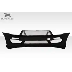 2010-2012 Ford Mustang GT350 Look Front Bumper - 1 Piece image - 4