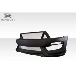 2010-2012 Ford Mustang GT350 Look Front Bumper - 1 Piece image - 5