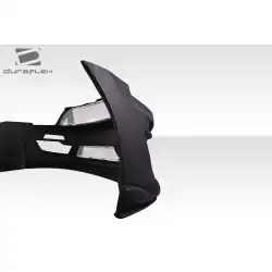 2010-2012 Ford Mustang GT350 Look Front Bumper - 1 Piece image - 7