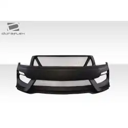 2010-2012 Ford Mustang GT350 Look Front Bumper - 1 Piece image - 5