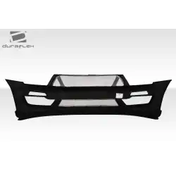 2010-2012 Ford Mustang GT350 Look Front Bumper - 1 Piece image - 7