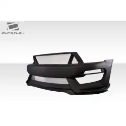 2010-2012 Ford Mustang GT350 Look Front Bumper - 1 Piece image - 9