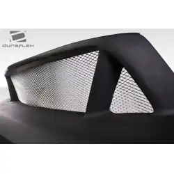 2010-2012 Ford Mustang GT350 Look Front Bumper - 1 Piece image - 11