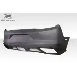 2010-2012 Ford Mustang GT350 Look Rear Bumper - 1 Piece image - 20
