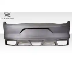 2010-2012 Ford Mustang GT350 Look Rear Bumper - 1 Piece image - 4