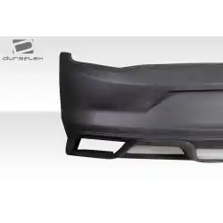 2010-2012 Ford Mustang GT350 Look Rear Bumper - 1 Piece image - 5
