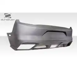 2010-2012 Ford Mustang GT350 Look Rear Bumper - 1 Piece image - 8
