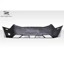 2010-2012 Ford Mustang GT350 Look Rear Bumper - 1 Piece image - 12