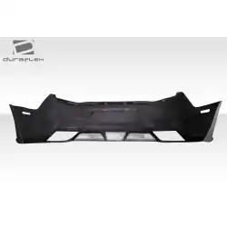 2010-2012 Ford Mustang GT350 Look Rear Bumper - 1 Piece image - 22