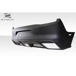 2010-2012 Ford Mustang GT350 Look Rear Bumper - 1 Piece image - 9