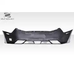 2010-2012 Ford Mustang GT350 Look Rear Bumper - 1 Piece image - 11