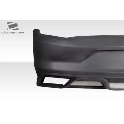 2010-2012 Ford Mustang GT350 Look Rear Bumper - 1 Piece image - 16