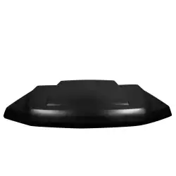 2017-2022 Ford Super Duty F250 F350 F450 Cowl Hood - 1 Piece image - 4