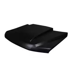 2017-2022 Ford Super Duty F250 F350 F450 Cowl Hood - 1 Piece image - 5