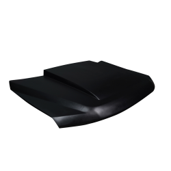 2017-2022 Ford Super Duty F250 F350 F450 Duraflex Cowl Hood - 1 Piece image - 6