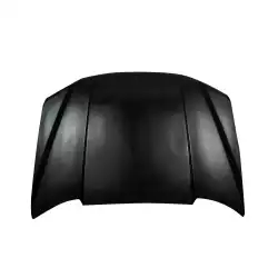 2017-2022 Ford Super Duty F250 F350 F450 Cowl Hood - 1 Piece image - 7