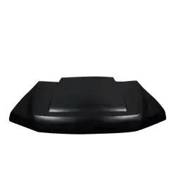 2017-2022 Ford Super Duty F250 F350 F450 Cowl Hood - 1 Piece image - 5