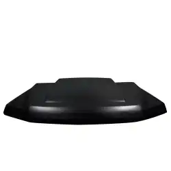 2017-2022 Ford Super Duty F250 F350 F450 Cowl Hood - 1 Piece image - 7
