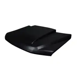 2017-2022 Ford Super Duty F250 F350 F450 Cowl Hood - 1 Piece image - 9