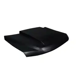 2017-2022 Ford Super Duty F250 F350 F450 Cowl Hood - 1 Piece image - 11