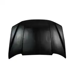 2017-2022 Ford Super Duty F250 F350 F450 Cowl Hood - 1 Piece image - 13