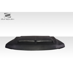 2017-2022 Ford Super Duty F250 F350 F450 Duraflex GT500 Hood - 1 Piece image - 3