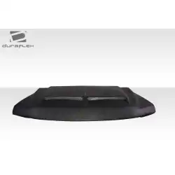 2017-2022 Ford Super Duty F250 F350 F450 GT500 Hood - 1 Piece image - 3