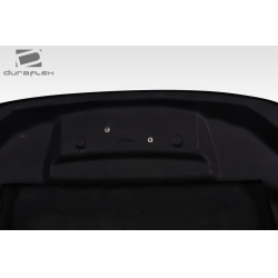 2017-2022 Ford Super Duty F250 F350 F450 Duraflex GT500 Hood - 1 Piece image - 7