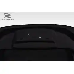 2017-2022 Ford Super Duty F250 F350 F450 GT500 Hood - 1 Piece image - 7