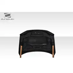 2017-2022 Ford Super Duty F250 F350 F450 GT500 Hood - 1 Piece image - 11