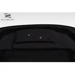 2017-2022 Ford Super Duty F250 F350 F450 GT500 Hood - 1 Piece image - 13