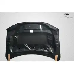 2017-2022 Ford Super Duty F250 F350 F450 GT500 Hood - 1 Piece image - 10