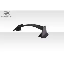 2006-2015 Honda Civic 4DR Type R Look Rear Wing Spoiler - 3 Piece image - 9