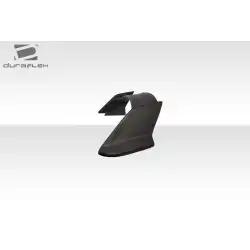 2006-2015 Honda Civic 4DR Type R Look Rear Wing Spoiler - 3 Piece image - 11