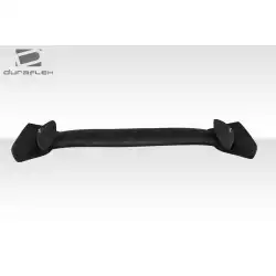 2006-2015 Honda Civic 4DR Type R Look Rear Wing Spoiler - 3 Piece image - 13