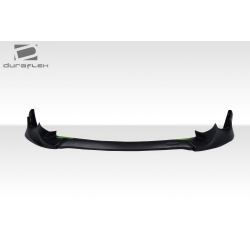 2014-2016 Toyota Corolla Duraflex Zeta Front Lip Under Spoiler ( base model only ) - 3 Piece image - 5