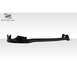 2014-2016 Toyota Corolla Duraflex Zeta Front Lip Under Spoiler ( base model only ) - 3 Piece image - 6