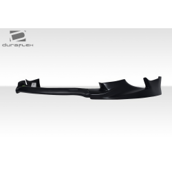 2014-2016 Toyota Corolla Duraflex Zeta Front Lip Under Spoiler ( base model only ) - 3 Piece image - 7