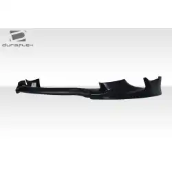 2014-2016 Toyota Corolla Zeta Front Lip Under Spoiler ( base model only ) - 3 Piece image - 6