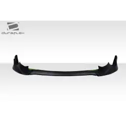 2014-2016 Toyota Corolla Zeta Front Lip Under Spoiler ( base model only ) - 3 Piece image - 9
